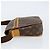 LOUIS VUITTON Borsa a Spalla Monogram Messenger Bosphore PM M40106 LV Auth ar13823 Monogramma - vista 5