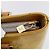 LOUIS VUITTON Borsa a Mano Monogram Vernis Houston Grigio M91053 LV Auth th6530 - vista 18