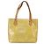 LOUIS VUITTON Borsa a Mano Monogram Vernis Houston Grigio M91053 LV Auth th6530 - vista 2