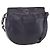 BALLY Bolsa de Ombro de Couro Roxa Dourada Auth bs31439 Dourado Roxo