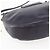 BALLY Bolsa de Ombro de Couro Roxa Dourada Auth bs31439 Dourado Roxo - vista 11