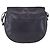 BALLY Bolsa de Ombro de Couro Roxa Dourada Auth bs31439 Dourado Roxo - vista 2