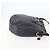 BALLY Bolsa de Ombro de Couro Roxa Dourada Auth bs31439 Dourado Roxo - vista 5