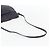 BALLY Bolsa de Ombro de Couro Roxa Dourada Auth bs31439 Dourado Roxo - vista 7