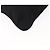 Borsa a Spalla PRADA in Nylon Nero Argento Autentica bs31365 - vista 15
