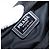 Borsa a Spalla PRADA in Nylon Nero Argento Autentica bs31365 - vista 18