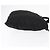 Borsa a Spalla PRADA in Nylon Nero Argento Autentica bs31365 - vista 3