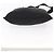 Borsa a Spalla PRADA in Nylon Nero Argento Autentica bs31365 - vista 5