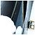 LOUIS VUITTON Clutch Biface Epi Nero M52322 LV Auth mr1641 - vista 11