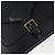 LOUIS VUITTON Clutch Biface Epi Nero M52322 LV Auth mr1641 - vista 24