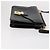 LOUIS VUITTON Clutch Biface Epi Nero M52322 LV Auth mr1641 - vista 3