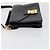 LOUIS VUITTON Clutch Biface Epi Nero M52322 LV Auth mr1641 - vista 4
