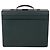 LOUIS VUITTON Taiga Pilot Case Ural Borsa da Lavoro Épicea M30024 LV Auth bs31099 - vista 2