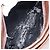 Gucci Borsa a Spalla in Pelle Marrone Argento Auth 151611 - vista 17