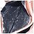 Gucci Borsa a Spalla in Pelle Marrone Argento Auth 151611 - vista 22