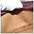 LOEWE Borsa a Spalla Anagram Camoscio Beige Oro Auth 151693 D'oro - vista 11