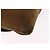 LOEWE Borsa a Spalla Anagram Camoscio Beige Oro Auth 151693 D'oro - vista 15
