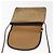 LOEWE Borsa a Spalla Anagram Camoscio Beige Oro Auth 151693 D'oro - vista 17