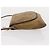LOEWE Borsa a Spalla Anagram Camoscio Beige Oro Auth 151693 D'oro - vista 4