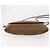 LOEWE Borsa a Spalla Anagram Camoscio Beige Oro Auth 151693 D'oro - vista 5