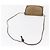 LOEWE Borsa a Spalla Anagram Camoscio Beige Oro Auth 151693 D'oro - vista 7