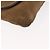 LOEWE Borsa a Spalla Anagram Camoscio Beige Oro Auth 151693 D'oro - vista 9