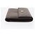 Céline Portafoglio in tela Macadam CELINE PVC 3 pezzi Marrone Beige Auth bs31476 - vista 12