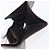 Céline Portafoglio in tela Macadam CELINE PVC 3 pezzi Marrone Beige Auth bs31476 - vista 17