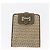 Céline Portafoglio in tela Macadam CELINE PVC 3 pezzi Marrone Beige Auth bs31476 - vista 2
