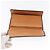 Céline Portafoglio in tela Macadam CELINE PVC 3 pezzi Marrone Beige Auth bs31476 - vista 24