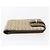 Céline Portafoglio in tela Macadam CELINE PVC 3 pezzi Marrone Beige Auth bs31476 - vista 4