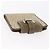 Céline Portafoglio in tela Macadam CELINE PVC 3 pezzi Marrone Beige Auth bs31476 - vista 5