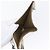Céline Portafoglio in tela Macadam CELINE PVC 3 pezzi Marrone Beige Auth bs31476 - vista 9