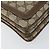 Borsa Sherry Line GG Supreme Web di GUCCI in PVC beige e oro 904 02 013 Auth ep12043 D'oro - vista 11