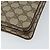 Borsa Sherry Line GG Supreme Web di GUCCI in PVC beige e oro 904 02 013 Auth ep12043 D'oro - vista 13
