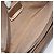 Borsa Sherry Line GG Supreme Web di GUCCI in PVC beige e oro 904 02 013 Auth ep12043 D'oro - vista 17