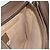 Borsa Sherry Line GG Supreme Web di GUCCI in PVC beige e oro 904 02 013 Auth ep12043 D'oro - vista 18