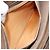 Borsa Sherry Line GG Supreme Web di GUCCI in PVC beige e oro 904 02 013 Auth ep12043 D'oro - vista 21