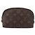 LOUIS VUITTON Pochette Cosmetica Monogram PM Pouch M43998 LV Auth BA8140 Monogramma - vista 13
