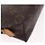 LOUIS VUITTON Pochette Cosmetica Monogram PM Pouch M43998 LV Auth BA8140 Monogramma - vista 15