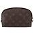 LOUIS VUITTON Pochette Cosmetica Monogram PM Pouch M43998 LV Auth BA8140 Monogramma - vista 2