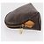 LOUIS VUITTON Pochette Cosmetica Monogram PM Pouch M43998 LV Auth BA8140 Monogramma - vista 4