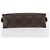 LOUIS VUITTON Pochette Cosmetica Monogram PM Pouch M43998 LV Auth BA8140 Monogramma - vista 6