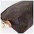 LOUIS VUITTON Pochette Cosmetica Monogram PM Pouch M43998 LV Auth BA8140 Monogramma - vista 7