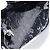 Borsa a Spalla Vala Smalto Nero Argento Salvatore Ferragamo Auth bs31356 - vista 16