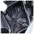 Borsa a Spalla Vala Smalto Nero Argento Salvatore Ferragamo Auth bs31356 - vista 20
