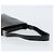 Borsa a Spalla Vala Smalto Nero Argento Salvatore Ferragamo Auth bs31356 - vista 7