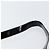 Borsa a Spalla Vala Smalto Nero Argento Salvatore Ferragamo Auth bs31356 - vista 8