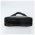 Borsa a Spalla Vala Smalto Nero Argento Salvatore Ferragamo Auth bs31356 - vista 9