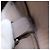 LOUIS VUITTON Borsa Tote Epi Croisette PM Lilla M5249B LV Auth ka112 Porpora - vista 12